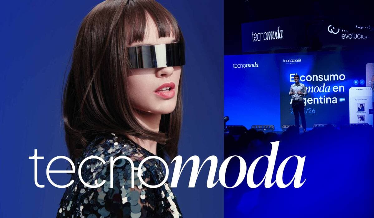 Tecnomoda 2025 Tiendanube Tecnomoda 2025 Tiendanube
